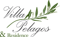 Villa Pelagos & Résidence à Sifnos